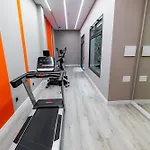 Apartman Moderno Cerca Playa Canteras D1d
