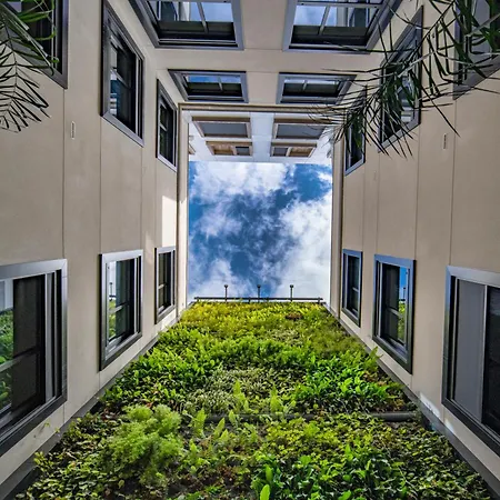 شقة Moderno Cerca Playa Canteras D1d لاس بالماس دي غران كاناريا