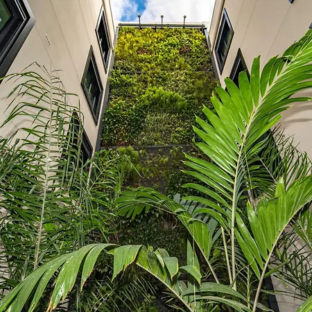 Moderno Cerca Playa Canteras D1d * لاس بالماس دي غران كاناريا