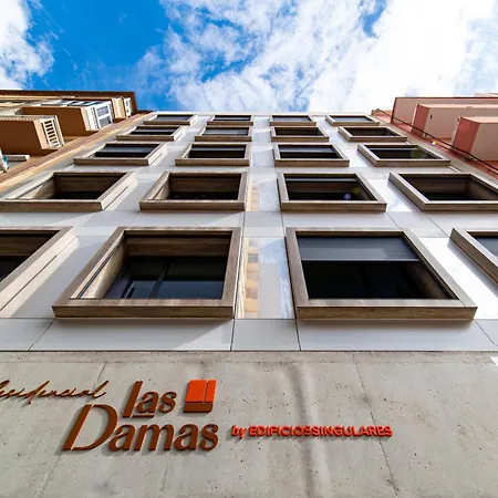 Moderno Cerca Playa Canteras D1d