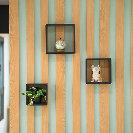 Moderno Cerca Playa Canteras D1d شقة