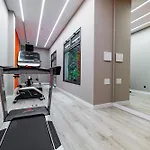 Apartment Moderno Cerca Playa Canteras D1d Las Palmas de Gran Canaria