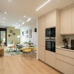 Apartment Moderno Cerca Playa Canteras D1d *