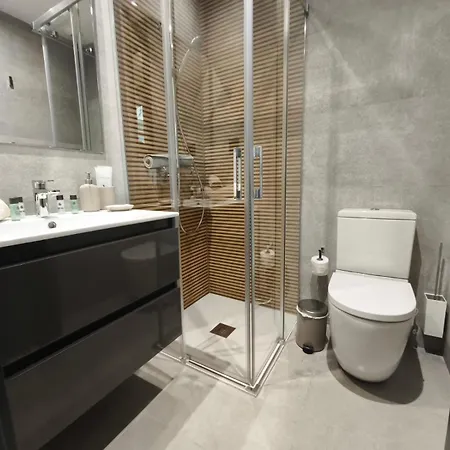 Damas 1d - By Singular Holidays Apartment Las Palmas de Gran Canaria