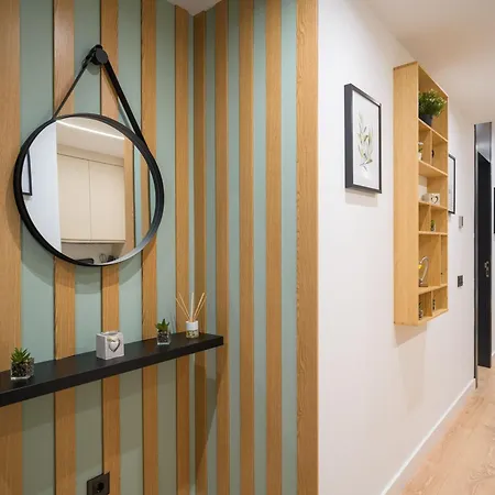 Damas 1d - By Singular Holidays Apartment
