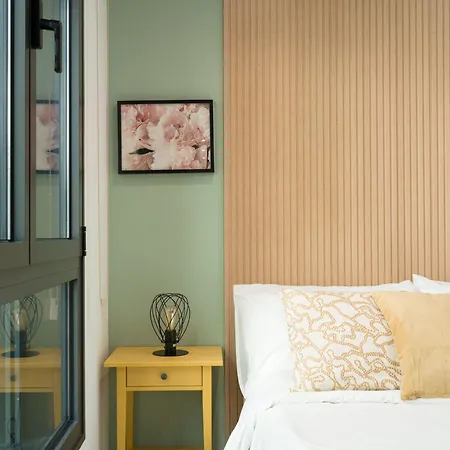 Moderno Cerca Playa Canteras D1d