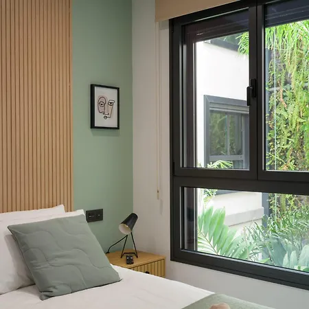 Damas 1d - By Singular Holidays Apartment Las Palmas de Gran Canaria