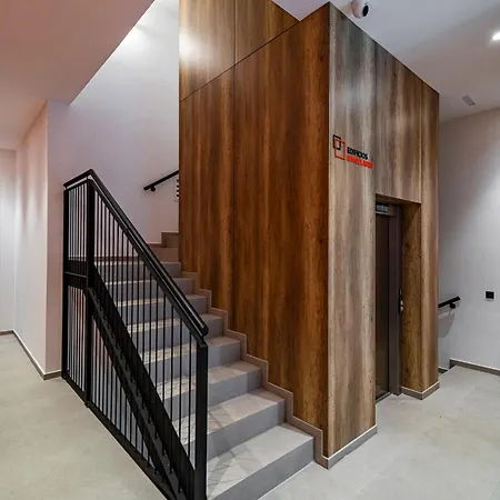 Damas 1d - By Singular Holidays Apartment