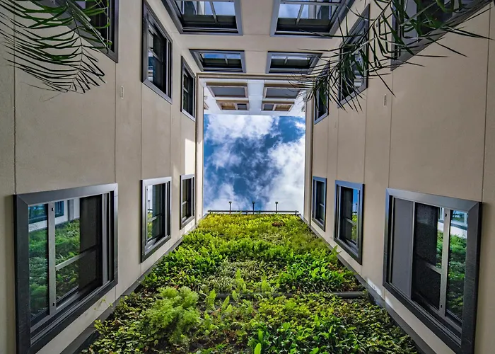 아파트 Moderno Cerca Playa Canteras D1d 라스팔마스