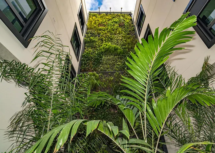 Moderno Cerca Playa Canteras D1d * 라스팔마스