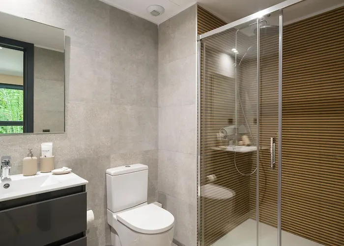 아파트 Moderno Cerca Playa Canteras D1d