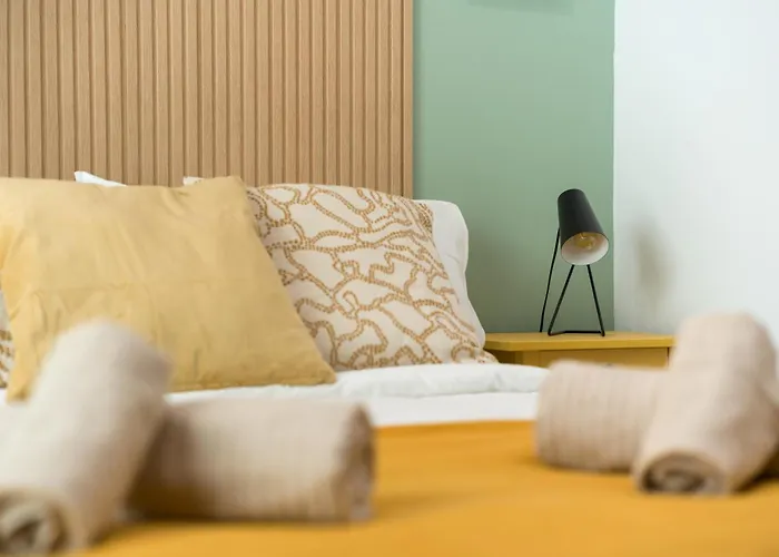 Moderno Cerca Playa Canteras D1d