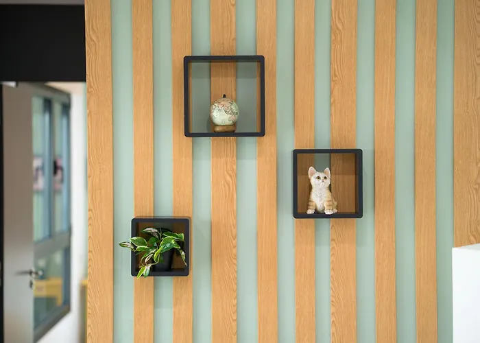 Moderno Cerca Playa Canteras D1d 아파트