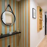 Moderno Cerca Playa Canteras D1d Appartement