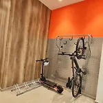 Appartement Moderno Cerca Playa Canteras D1d *